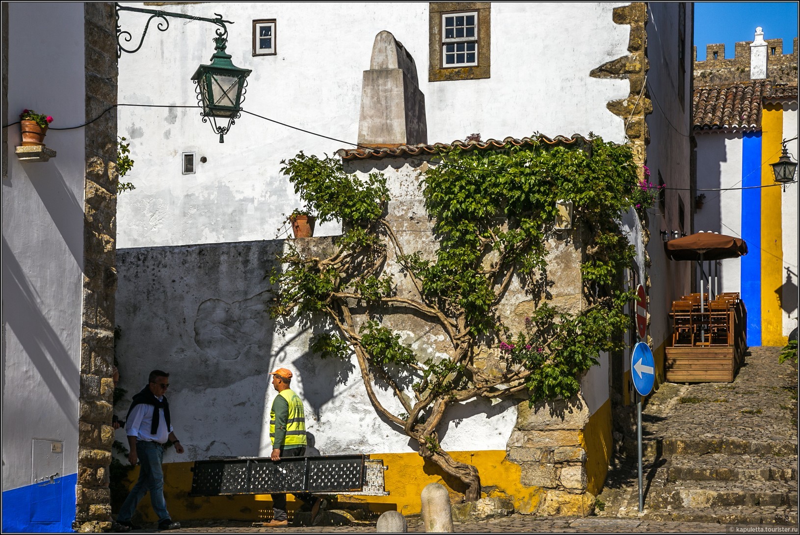 Obidos